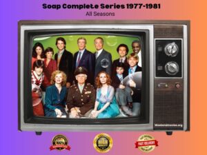 Soap Complete Series