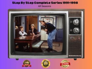 Step By Step Complete Series