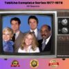 Tabitha Complete Series