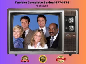 Tabitha Complete Series