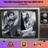 The FBI Complete Series