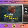 The Jimmy Stewart Show Complete Series