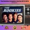 The Rookies Complete Series