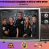 Third watch Complete Series