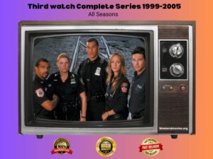 Third watch Complete Series