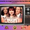 Touched By An Angel Complete Series