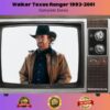 Walker Texas Ranger Complete Series